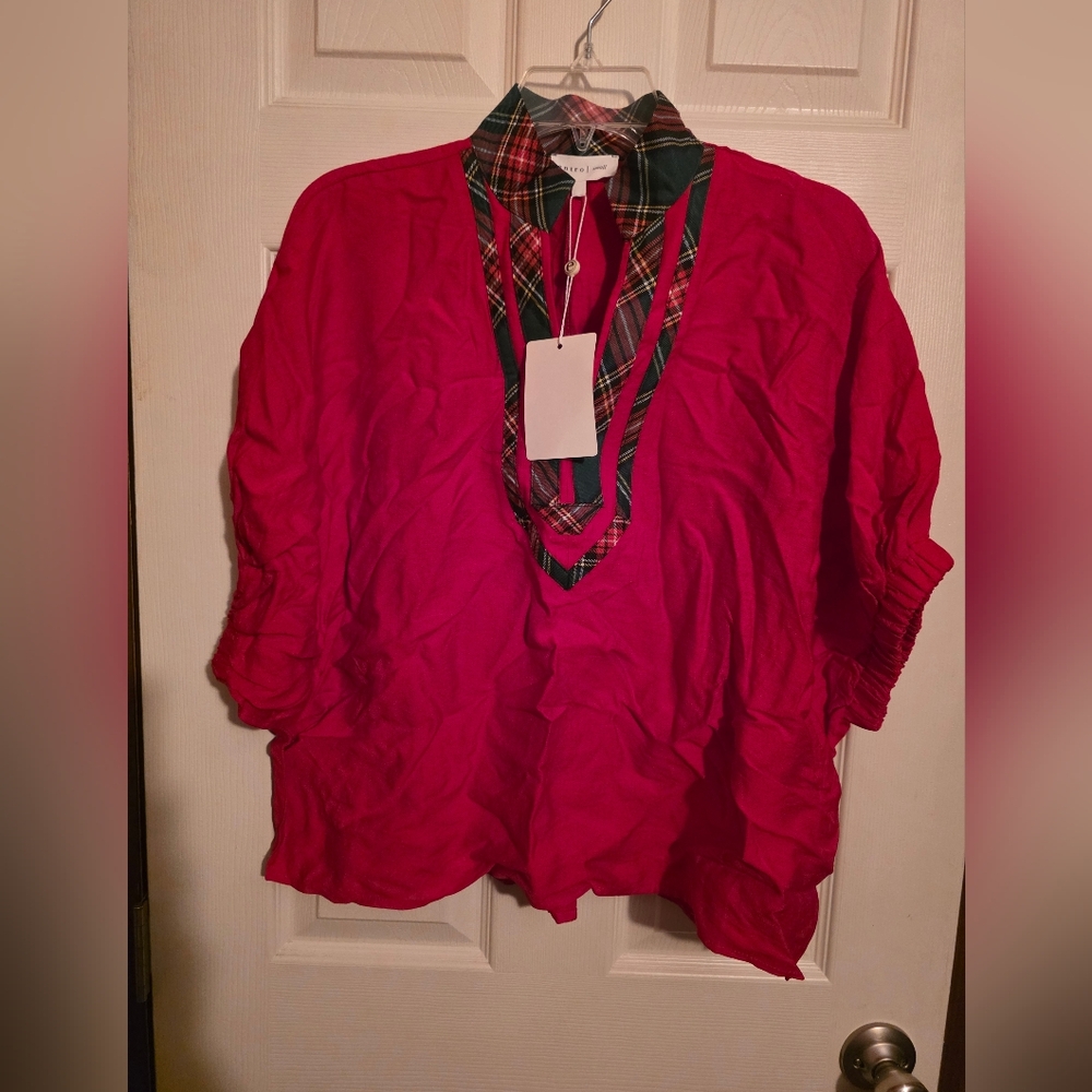 Entroblouse